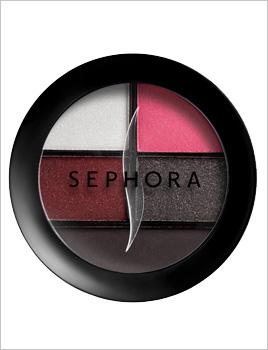 Sephora : Look Red Bird Collection