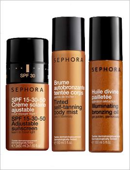 Sephora Sun