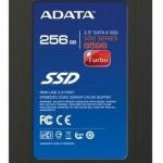 Nuovo Ssd (Solid State Disk) ancora più veloce da Adata