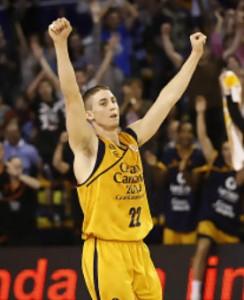 Carroll (Gran Canaria) - acb.com