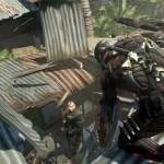 Games Console Crysis 10