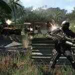 Games Console Crysis 2