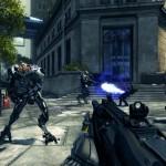 Games Console Crysis 7