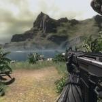 Games Console Crysis 4