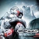 Games Console Crysis 5