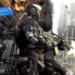 Games Console Crysis 8