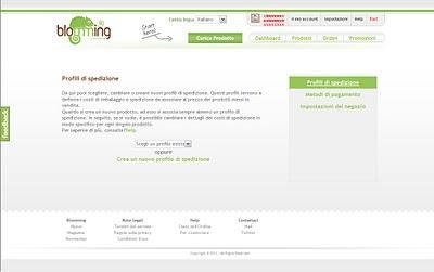 Blomming, questo sconosciuto... ma ancora per poco! Blomming, questo sconosciuto... ma ancora per poco!