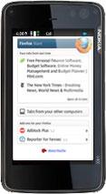 Mozilla Firefox 4 RC ora disponibile per Maemo