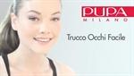 Pupa: Trucco Occhi Facile,Multiplay e Luminys