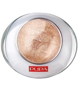 Pupa: Trucco Occhi Facile,Multiplay e Luminys