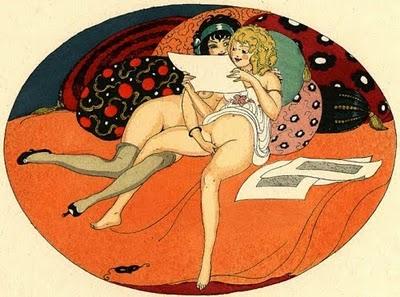 Gerda Wegener