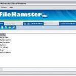 FileHamster: un software freeware di version tracking per tenere traccia delle di tutti i salvataggi dei documenti.