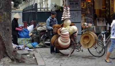 Vietnam del nord - Hanoi, Sapa, Ha Long bay