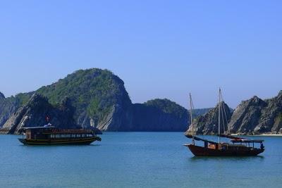 Vietnam del nord - Hanoi, Sapa, Ha Long bay