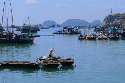 Vietnam del nord - Hanoi, Sapa, Ha Long bay