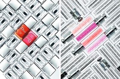 Anteprima: Electric Tropics Collection di Dior - Estate 2011