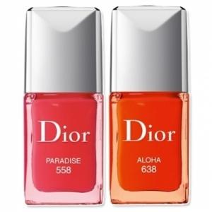 Anteprima: Electric Tropics Collection di Dior - Estate 2011