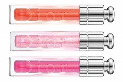 Anteprima: Electric Tropics Collection di Dior - Estate 2011