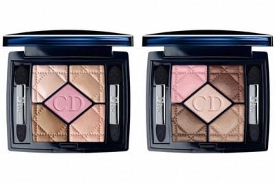 Anteprima: Electric Tropics Collection di Dior - Estate 2011