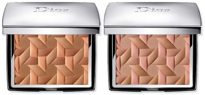 Anteprima: Electric Tropics Collection di Dior - Estate 2011