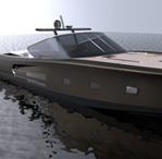 Luxury Yachts: MD65 POWER, Maxi Dolphin presenta il nuovo cruiser