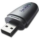 E’ possibile formattare, senza danneggiare, un pen drive usb con un file system ntfs?