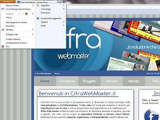 cifra weblog: qual è il miglior browser?