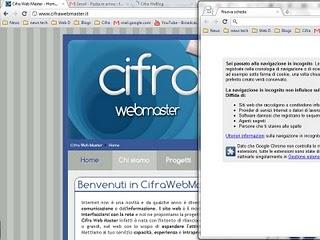 cifra weblog: qual è il miglior browser?