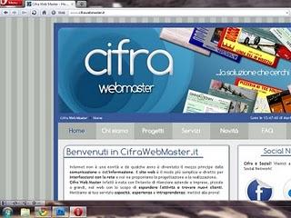 cifra weblog: qual è il miglior browser?
