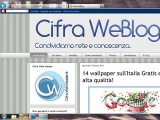 cifra weblog: qual è il miglior browser?