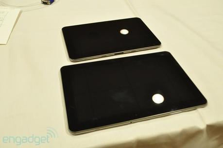 galaxytab1 Samsung Galaxy Tab 8.9: foto, video, caratteristiche, prezzo e data di uscita