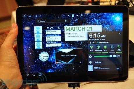 touchwizux1 1300804380 Samsung Galaxy Tab 8.9: foto, video, caratteristiche, prezzo e data di uscita