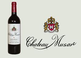 Chateau Musar, la leggenda