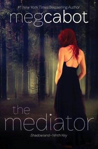 book cover of 

The Mediator : Volumes 1 and 2 

 (Mediator)

by

Meg Cabot