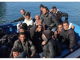 Lampedusa, “è emergenza umanitaria”