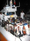 Lampedusa, “è emergenza umanitaria”