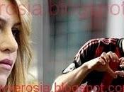 Tenerezze Barbara Berlusconi Pato