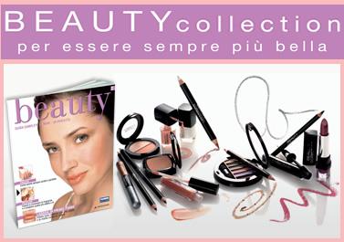 Beauty collection per essere sempre più bella Prima Uscita 23/03/2011 In Edicola