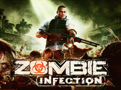 Zombie Infection, il meglio sui supporti Apple