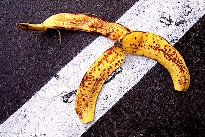 Metalli pesanti nell'acqua? li assorbono efficacemente le bucce di banana!