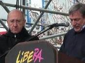 Potenza Manifestazione LIBERA Luigi Ciotti (19.03.11)