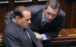 Berlusconi non si presenta in aula: quale novità!