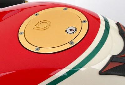 Bimota DB4C by Moto Corse