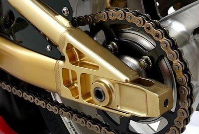 Bimota DB4C by Moto Corse