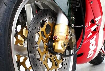 Bimota DB4C by Moto Corse