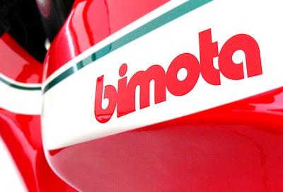 Bimota DB4C by Moto Corse