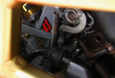 Bimota DB4C by Moto Corse