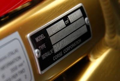 Bimota DB4C by Moto Corse