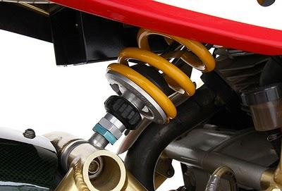 Bimota DB4C by Moto Corse