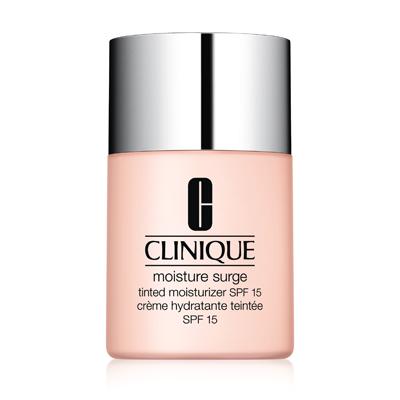 moisture surge tinted moisturizer spf 15 di clinique 2